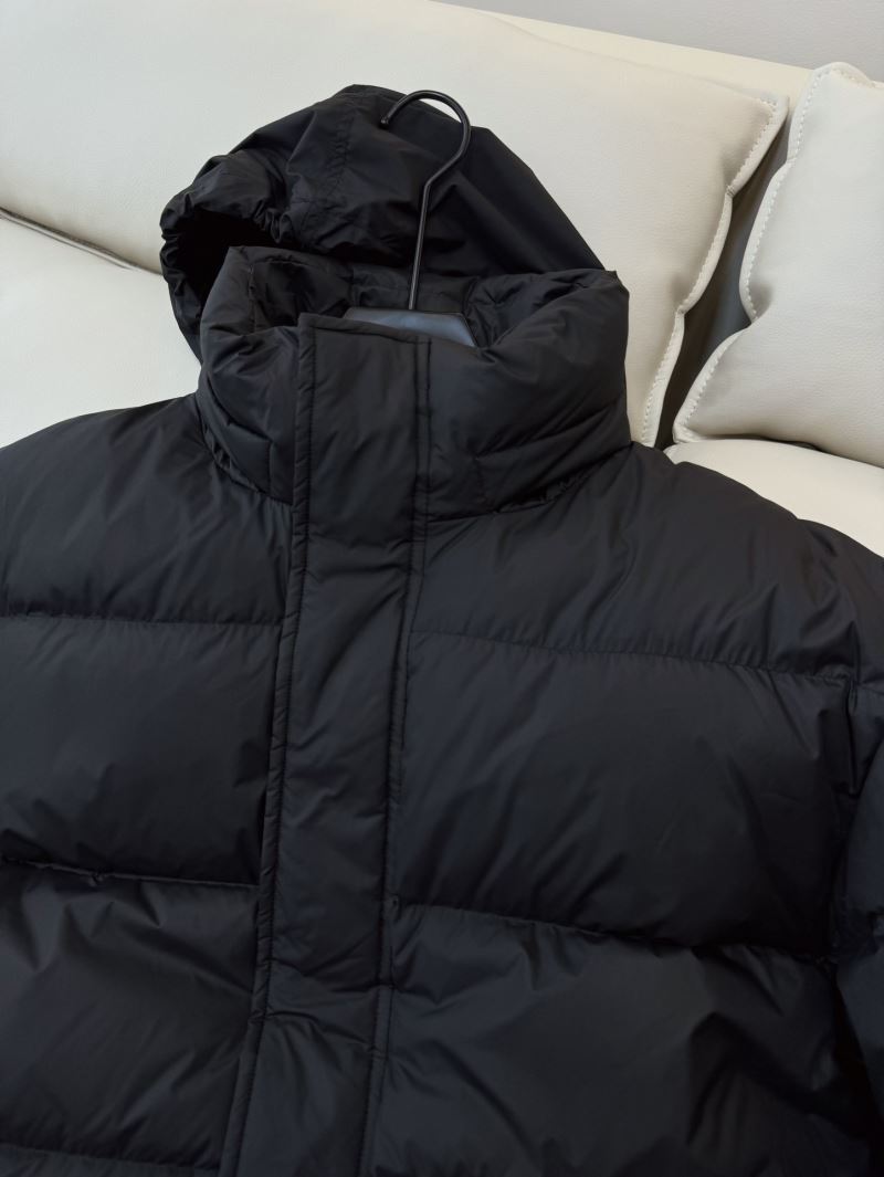 Balenciaga Down Jackets